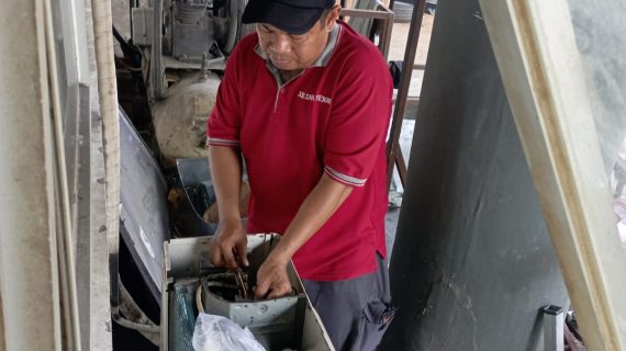 WA 0813.3181.3059 I Jasa service ac surabaya timur